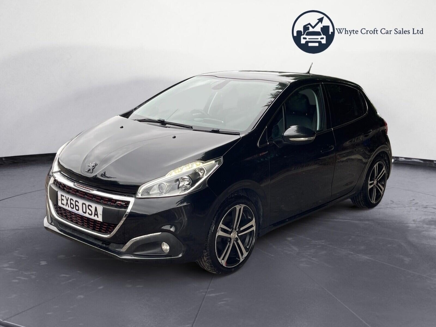 Used Peugeot 208 2016 for sale - 76023164: Photo 4