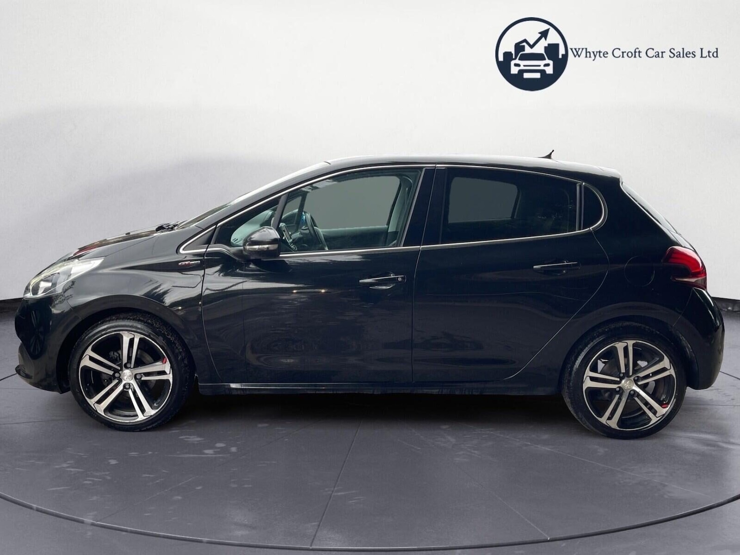 Used Peugeot 208 2016 for sale - 76023164: Photo 5