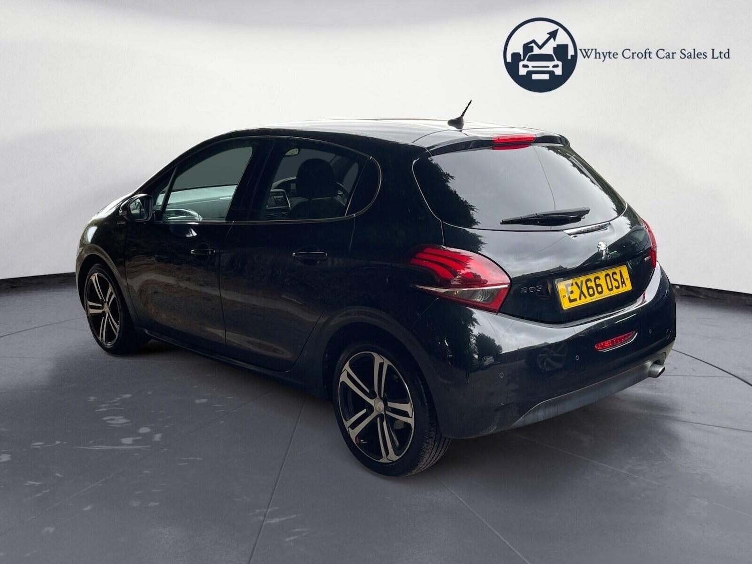 Used Peugeot 208 2016 for sale - 76023164: Photo 6