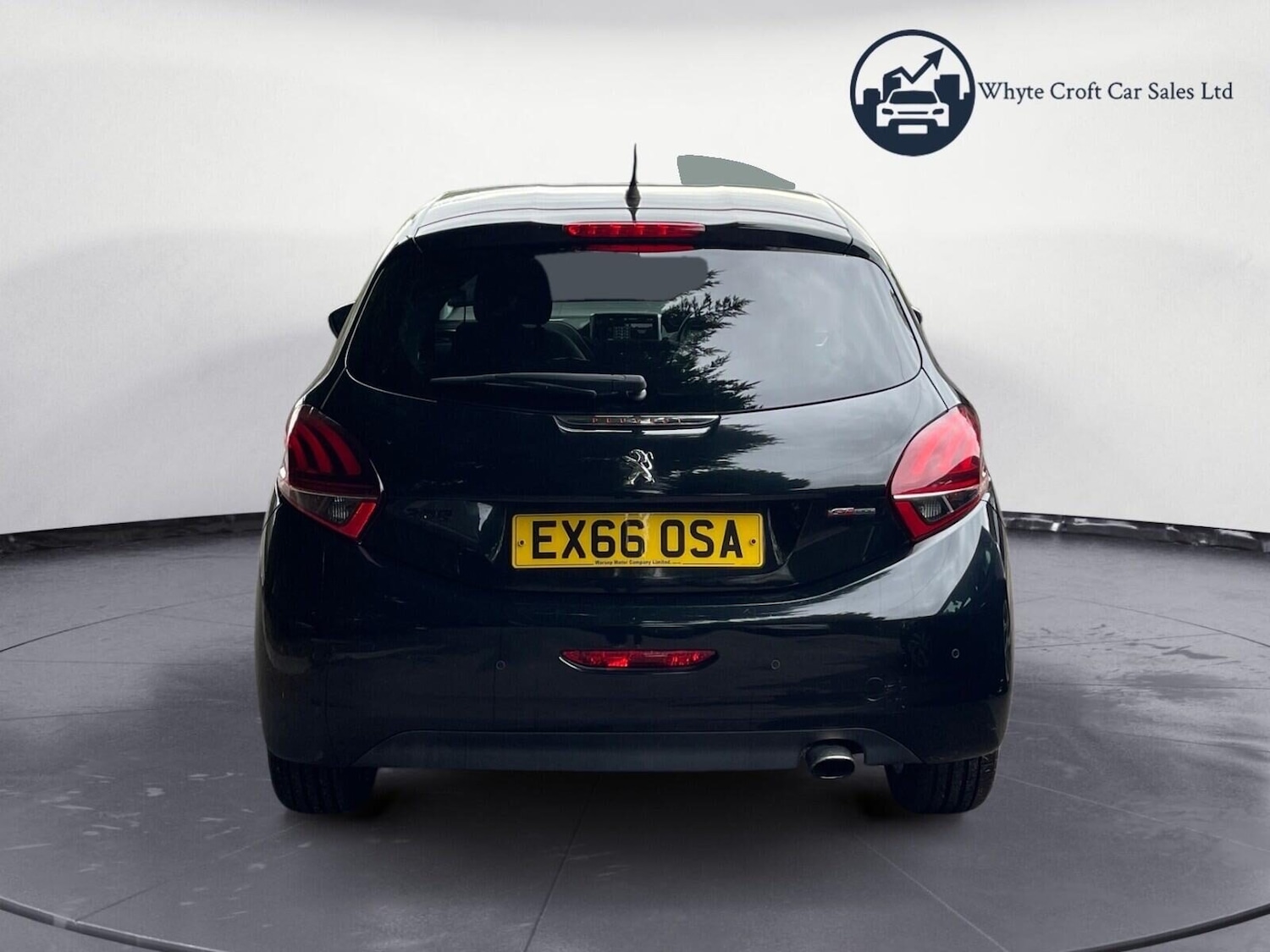 Used Peugeot 208 2016 for sale - 76023164: Photo 7