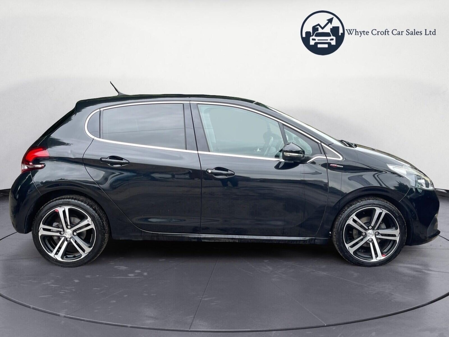 Used Peugeot 208 2016 for sale - 76023164: Photo 9