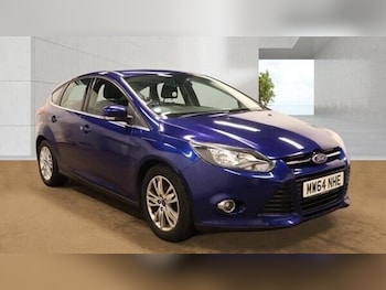 Used Ford Focus 2014 for sale - 78316408: Photo