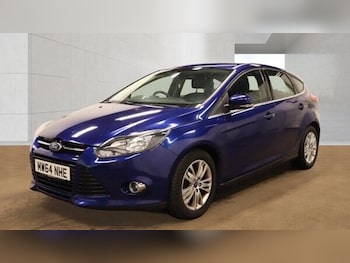 Used Ford Focus 2014 for sale - 78316408: Photo