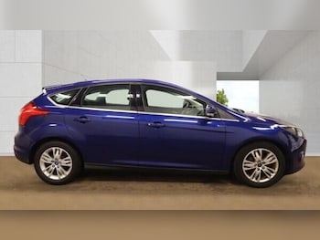 Used Ford Focus 2014 for sale - 78316408: Photo