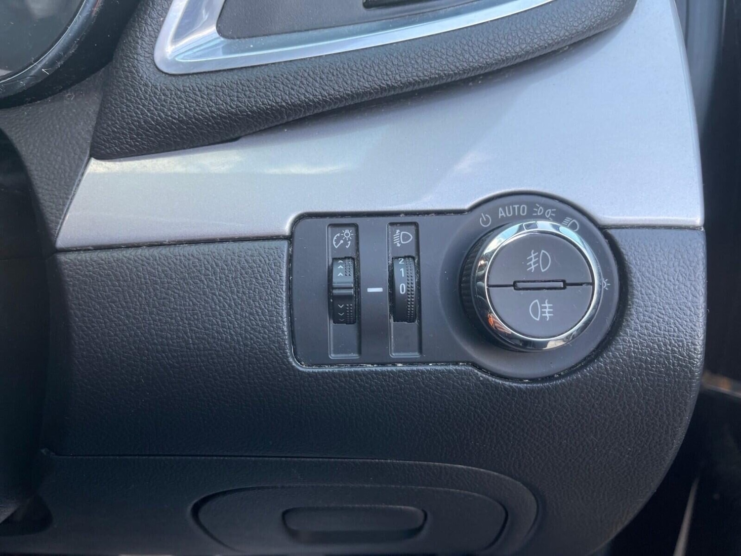 Used Vauxhall Mokka 2013 for sale - 76091273: Photo 26