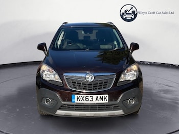 Used Vauxhall Mokka 2013 for sale - 76091273: Photo 3