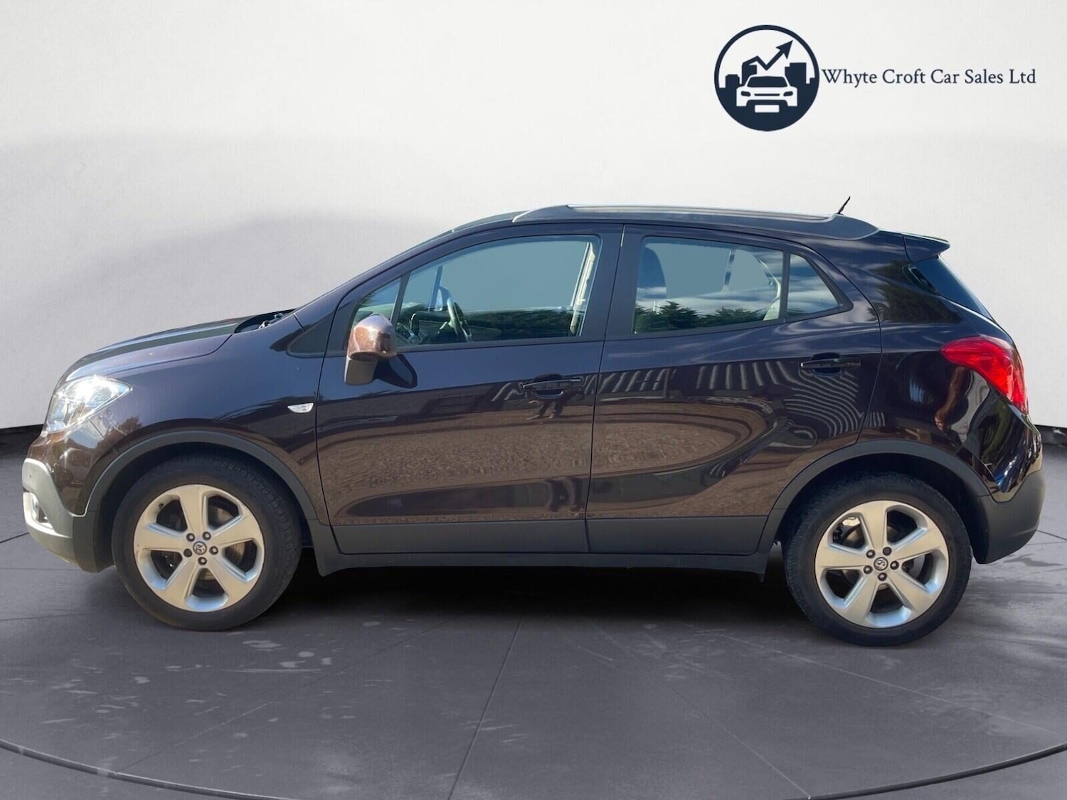 Used Vauxhall Mokka 2013 for sale - 76091273: Photo 5