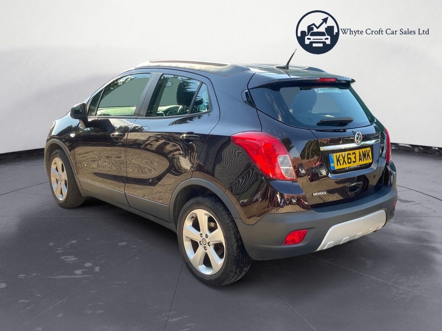 Used Vauxhall Mokka 2013 for sale - 76091273: Photo 6