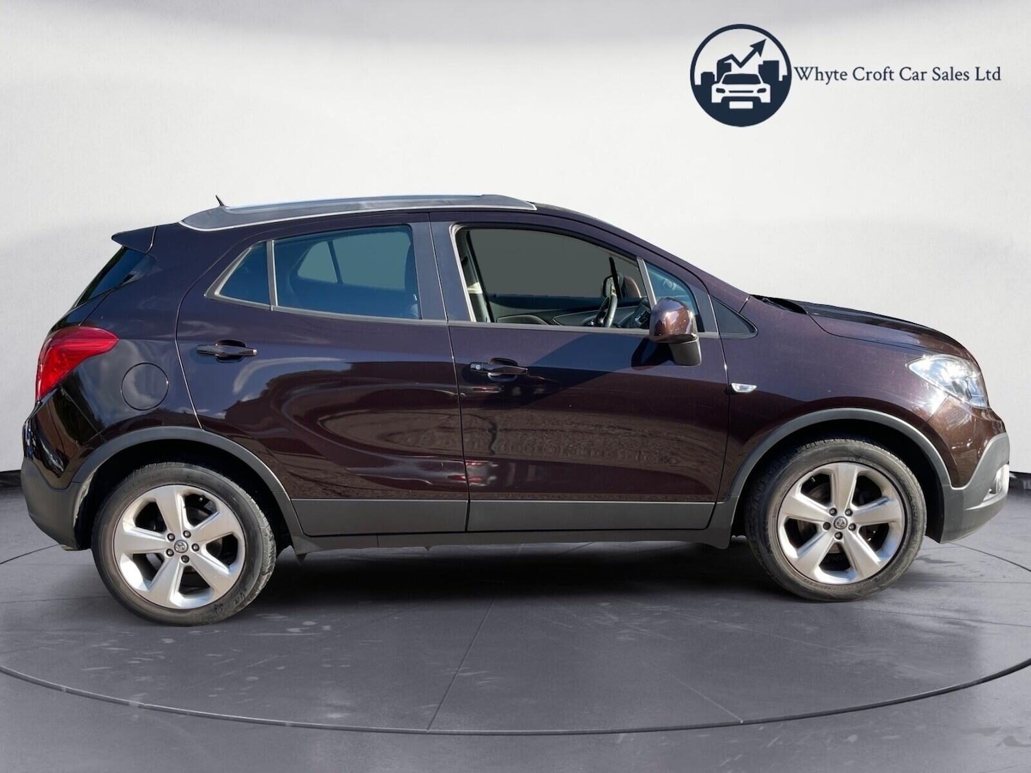 Used Vauxhall Mokka 2013 for sale - 76091273: Photo 9