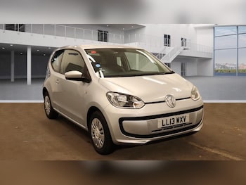 Volkswagen - up!