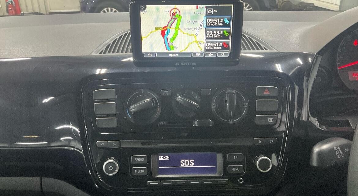 Vehicle 7