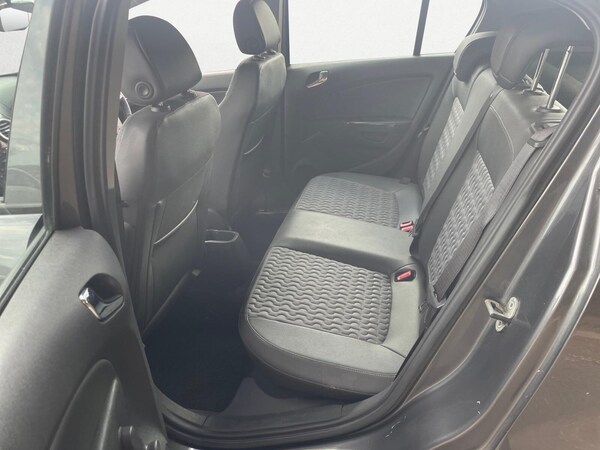 Used Vauxhall Corsa 2012 for sale - 76010920: Photo 17