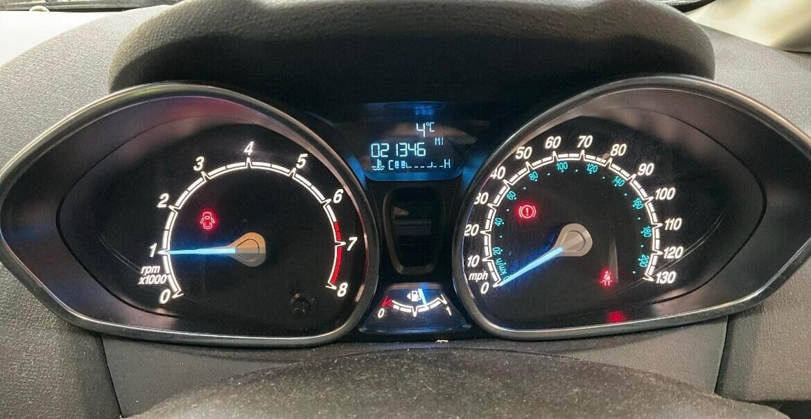 Used Ford Fiesta 2014 for sale - 77220325: Photo 7