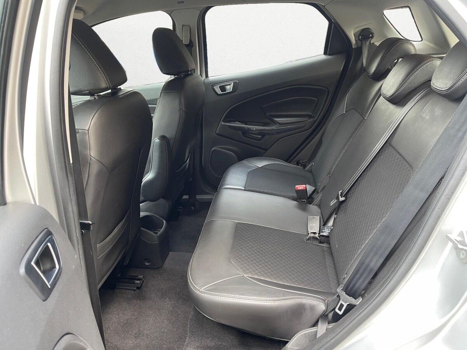 Used Ford Ecosport 2015 for sale - 77562482: Photo 15