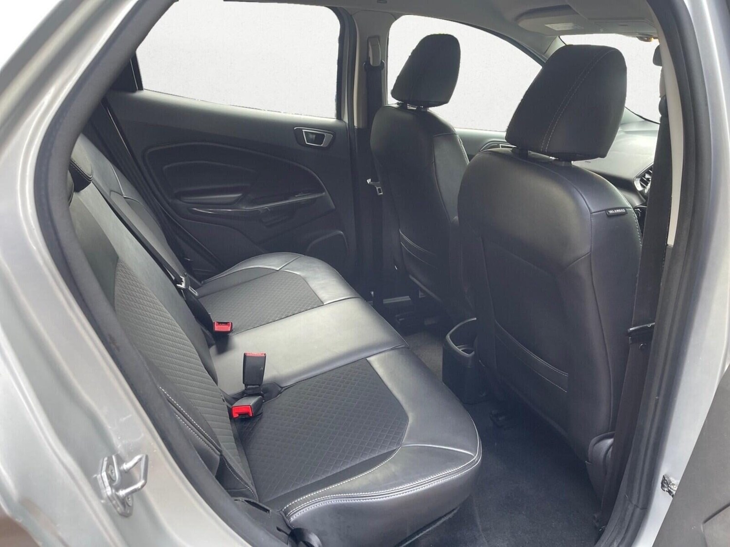 Used Ford Ecosport 2015 for sale - 77562482: Photo 16