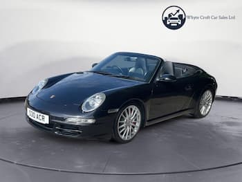 Used Porsche 911 2005 for sale - 79798861: Photo