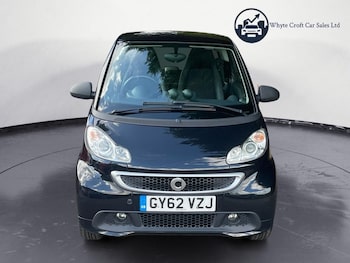 Used smart fortwo 2012 for sale - 75821036: Photo