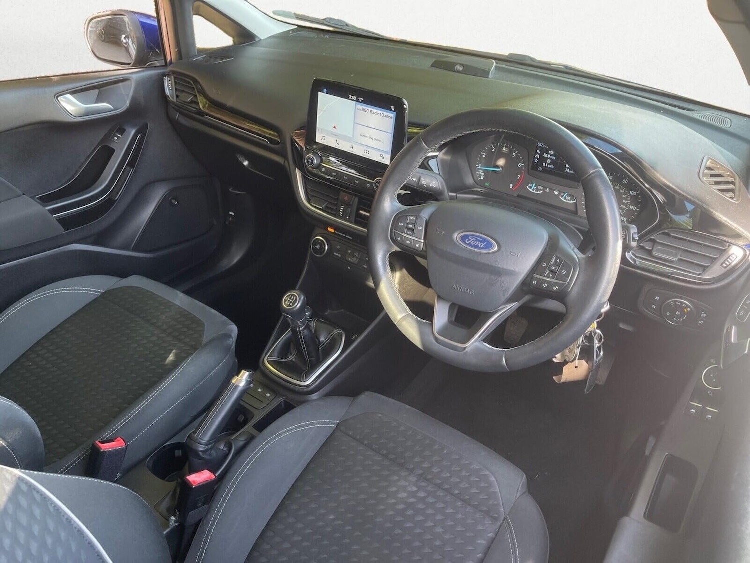 Vehicle 13