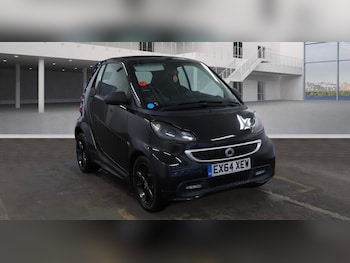 Used smart fortwo 2014 for sale - 77148006: Photo