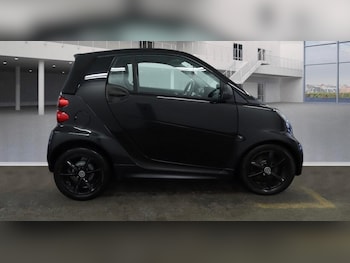 Used smart fortwo 2014 for sale - 77148006: Photo