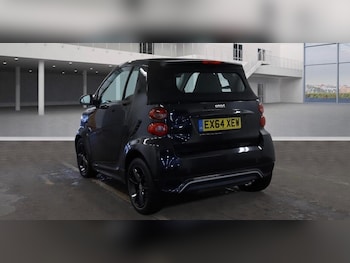 Used smart fortwo 2014 for sale - 77148006: Photo