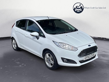 Ford - Fiesta