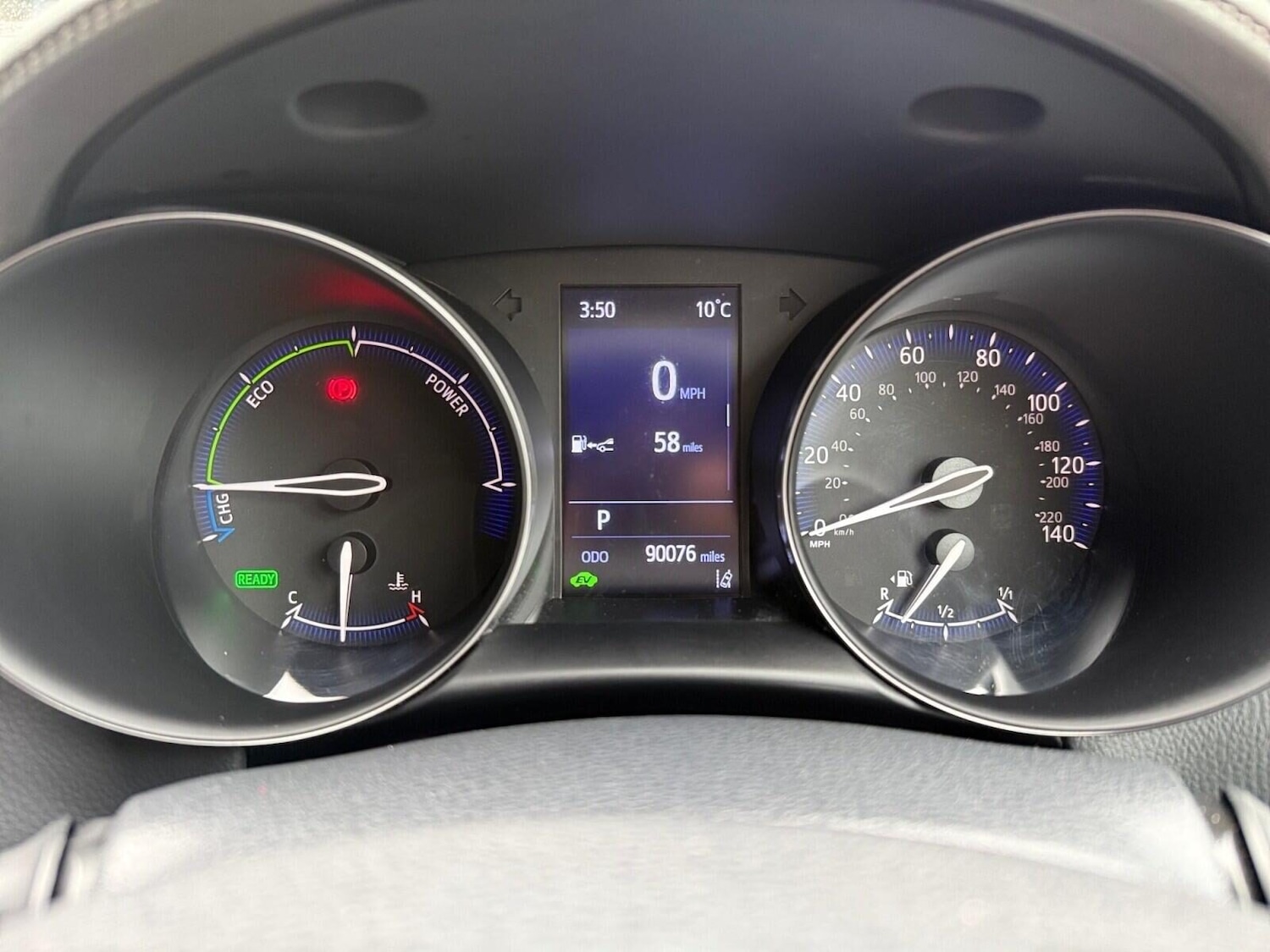 Used Toyota C-HR 2020 for sale - 77846680: Photo 17