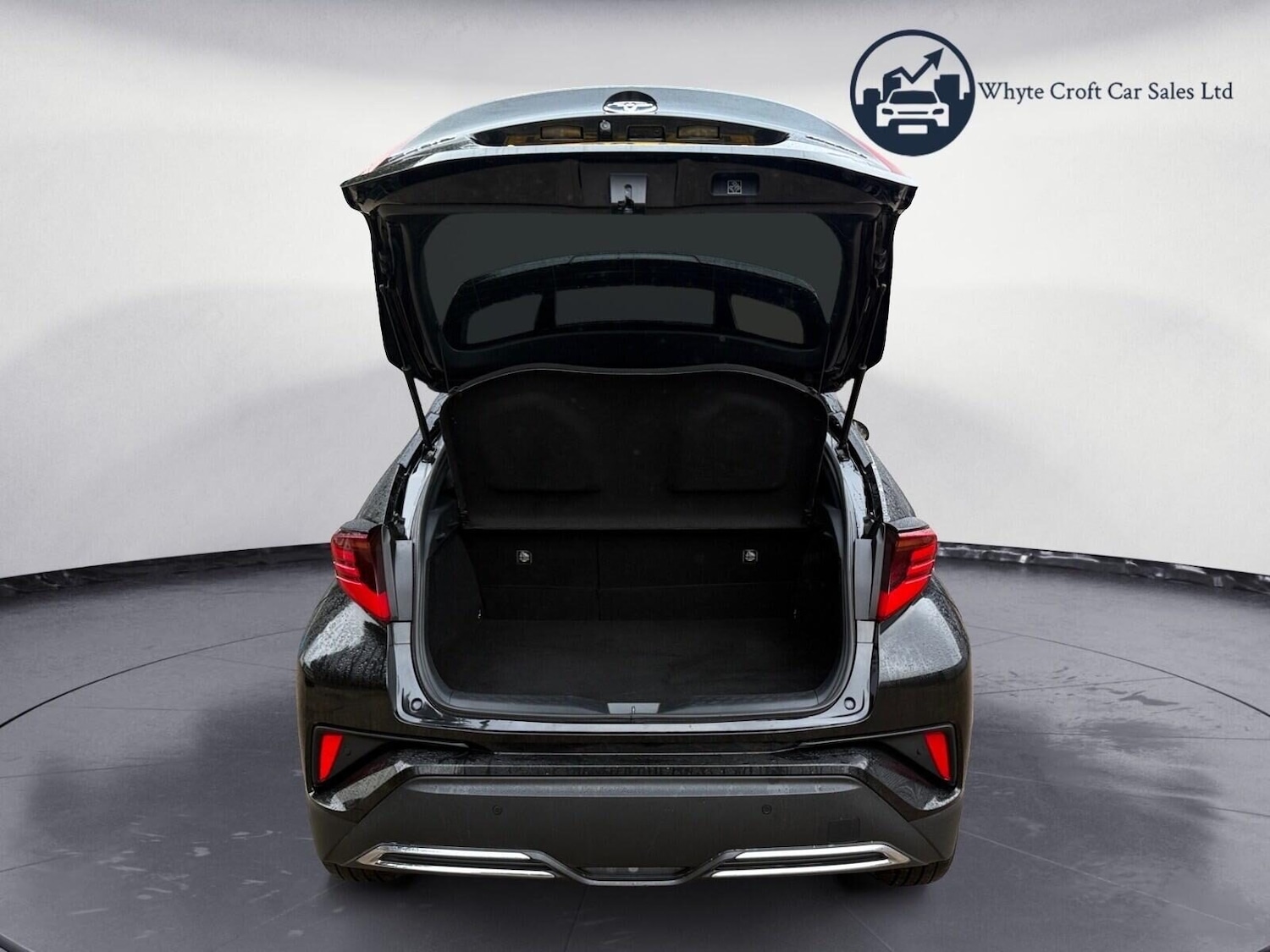 Used Toyota C-HR 2020 for sale - 77846680: Photo 24