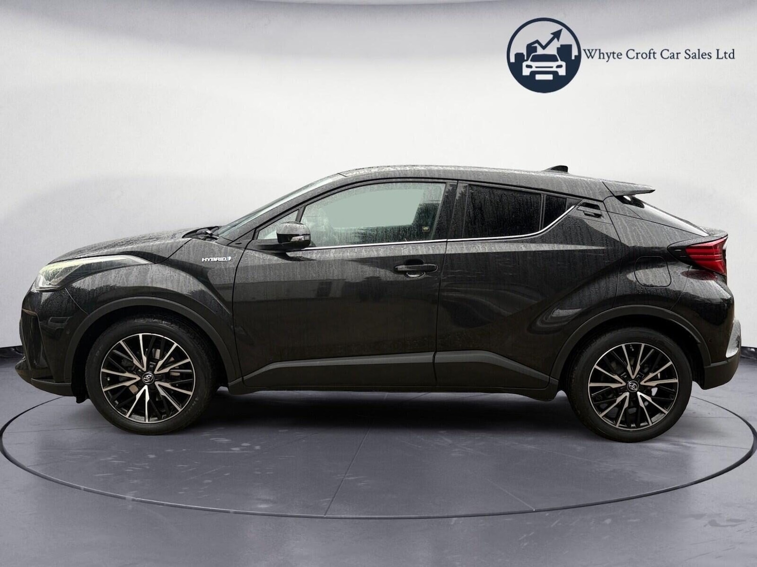 Used Toyota C-HR 2020 for sale - 77846680: Photo 5