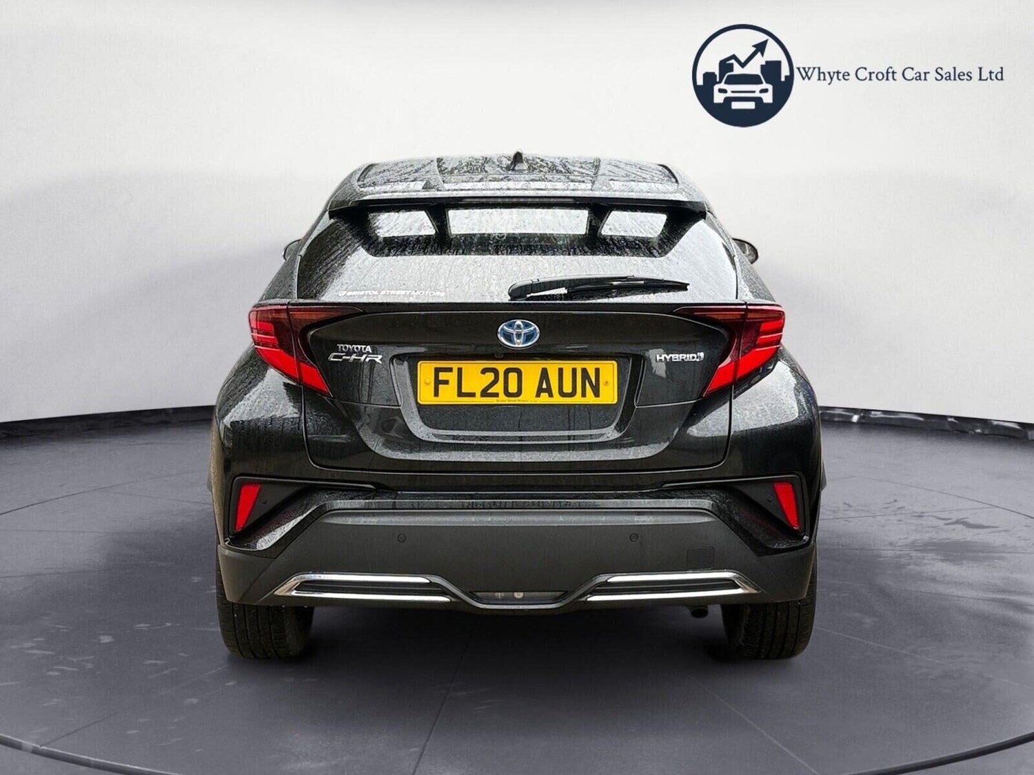 Used Toyota C-HR 2020 for sale - 77846680: Photo 7