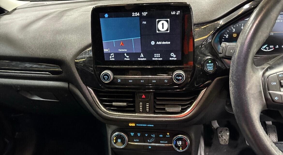 Used Ford Fiesta 2019 for sale - 78095689: Photo 5