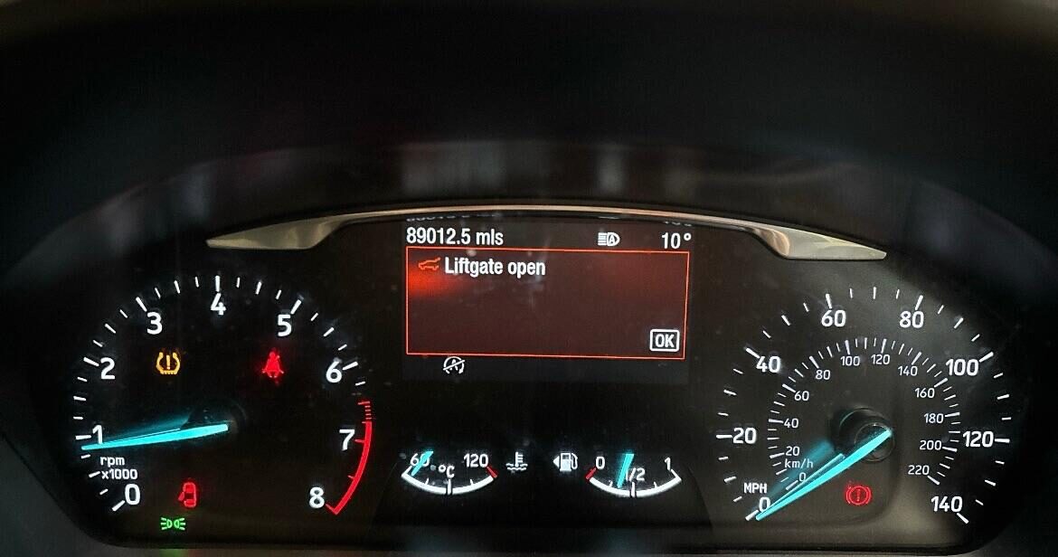 Used Ford Fiesta 2019 for sale - 78095689: Photo 6