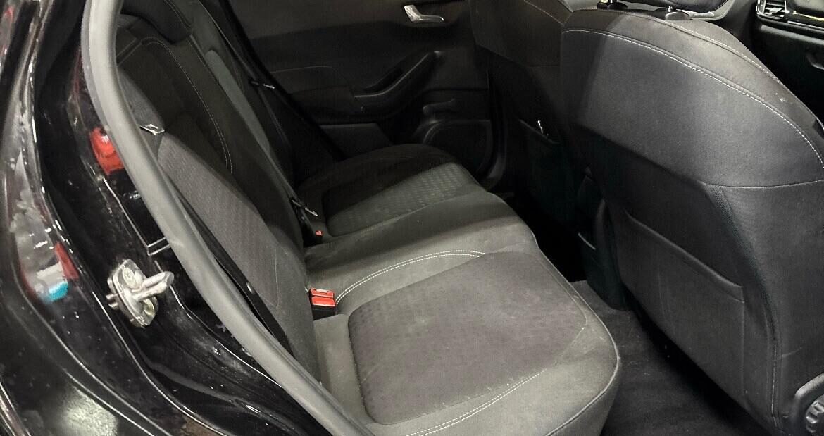 Used Ford Fiesta 2019 for sale - 78095689: Photo 7