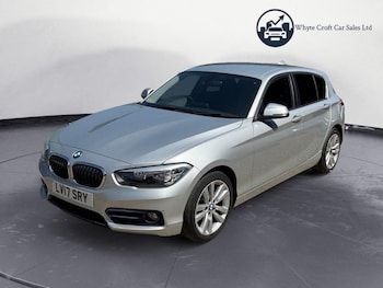 Used BMW 1 Series 2017 for sale - 78982966: Photo