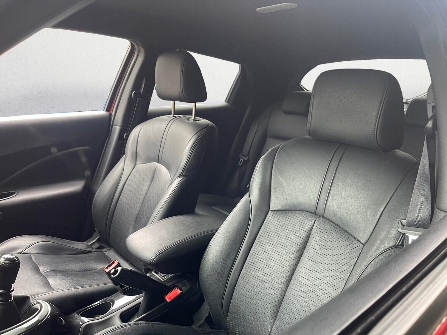 Used Nissan Juke 2018 for sale - 76022739: Photo 12