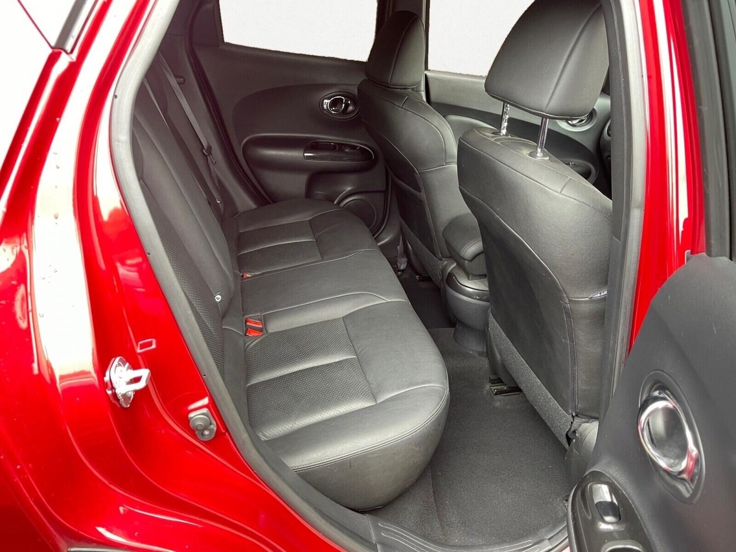 Used Nissan Juke 2018 for sale - 76022739: Photo 13