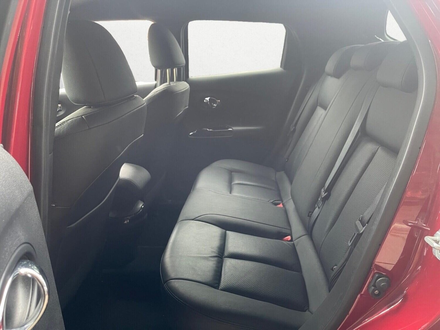 Used Nissan Juke 2018 for sale - 76022739: Photo 14