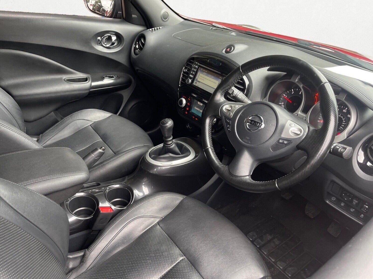 Used Nissan Juke 2018 for sale - 76022739: Photo 15