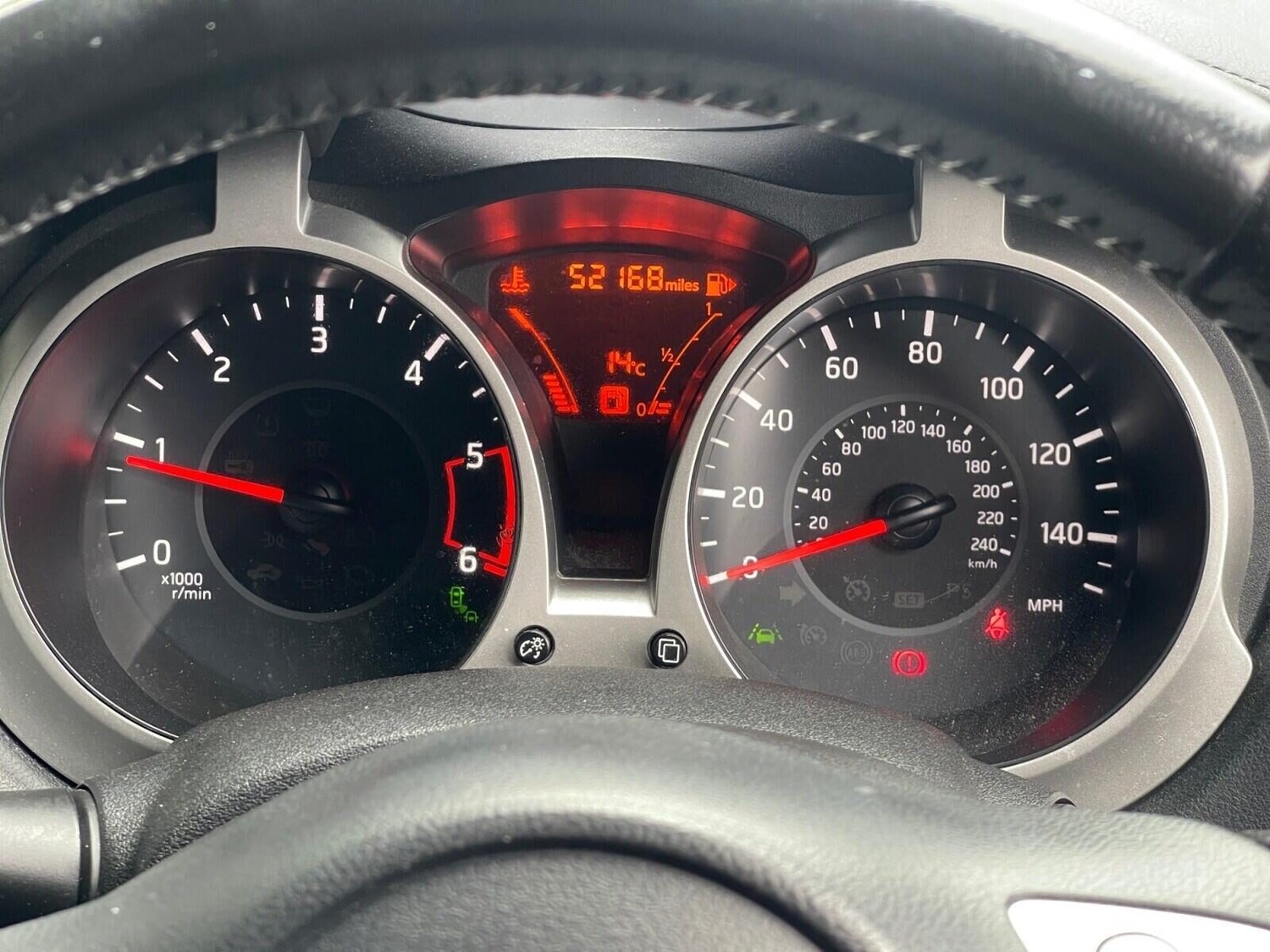 Used Nissan Juke 2018 for sale - 76022739: Photo 17