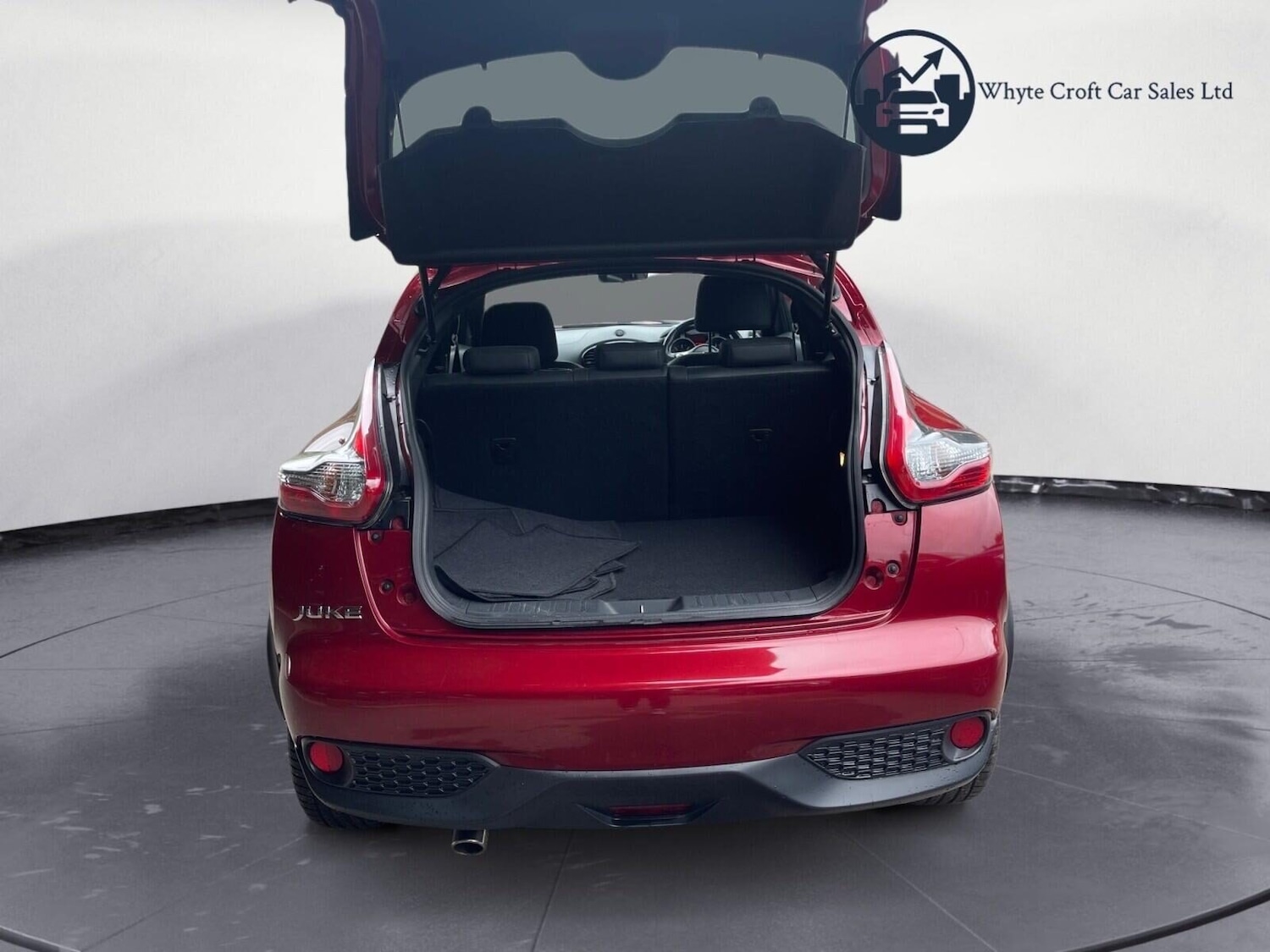 Used Nissan Juke 2018 for sale - 76022739: Photo 20