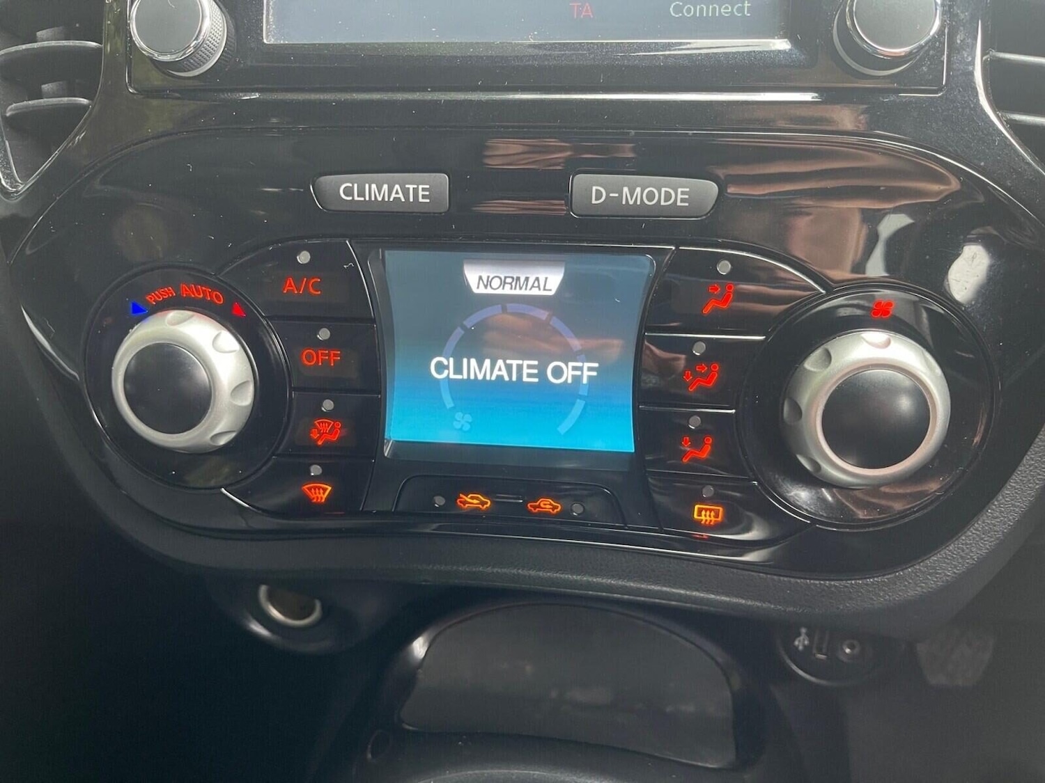 Used Nissan Juke 2018 for sale - 76022739: Photo 25