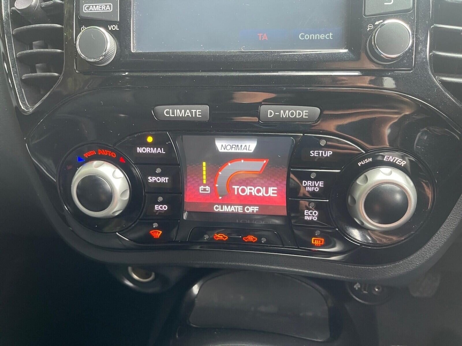 Used Nissan Juke 2018 for sale - 76022739: Photo 26