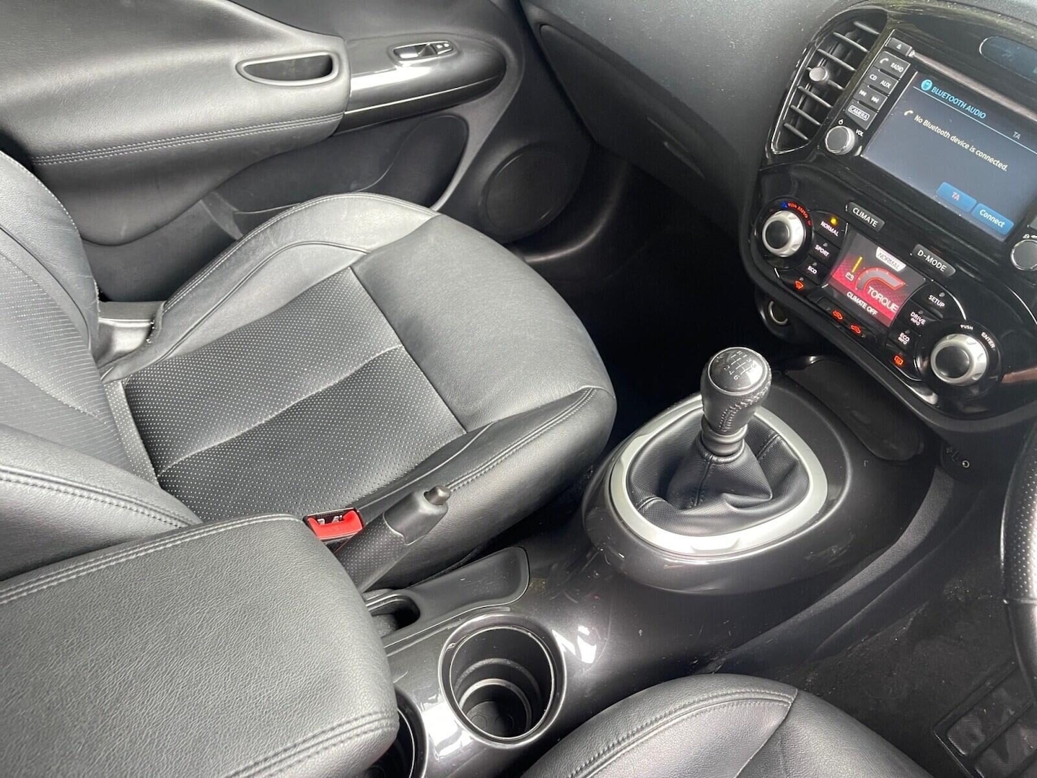 Used Nissan Juke 2018 for sale - 76022739: Photo 28