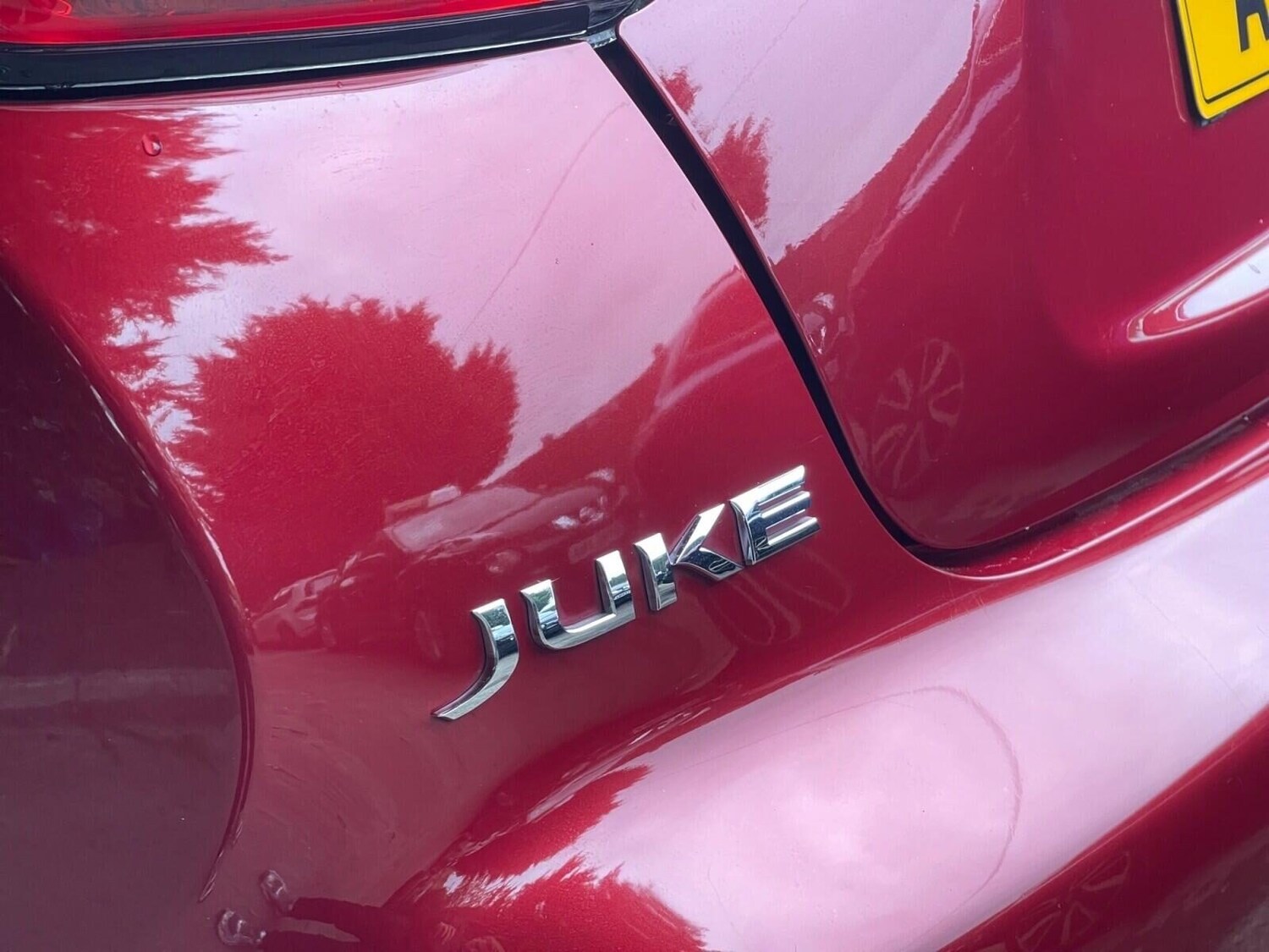 Used Nissan Juke 2018 for sale - 76022739: Photo 32