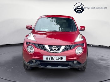 Used Nissan Juke 2018 for sale - 76022739: Photo 3