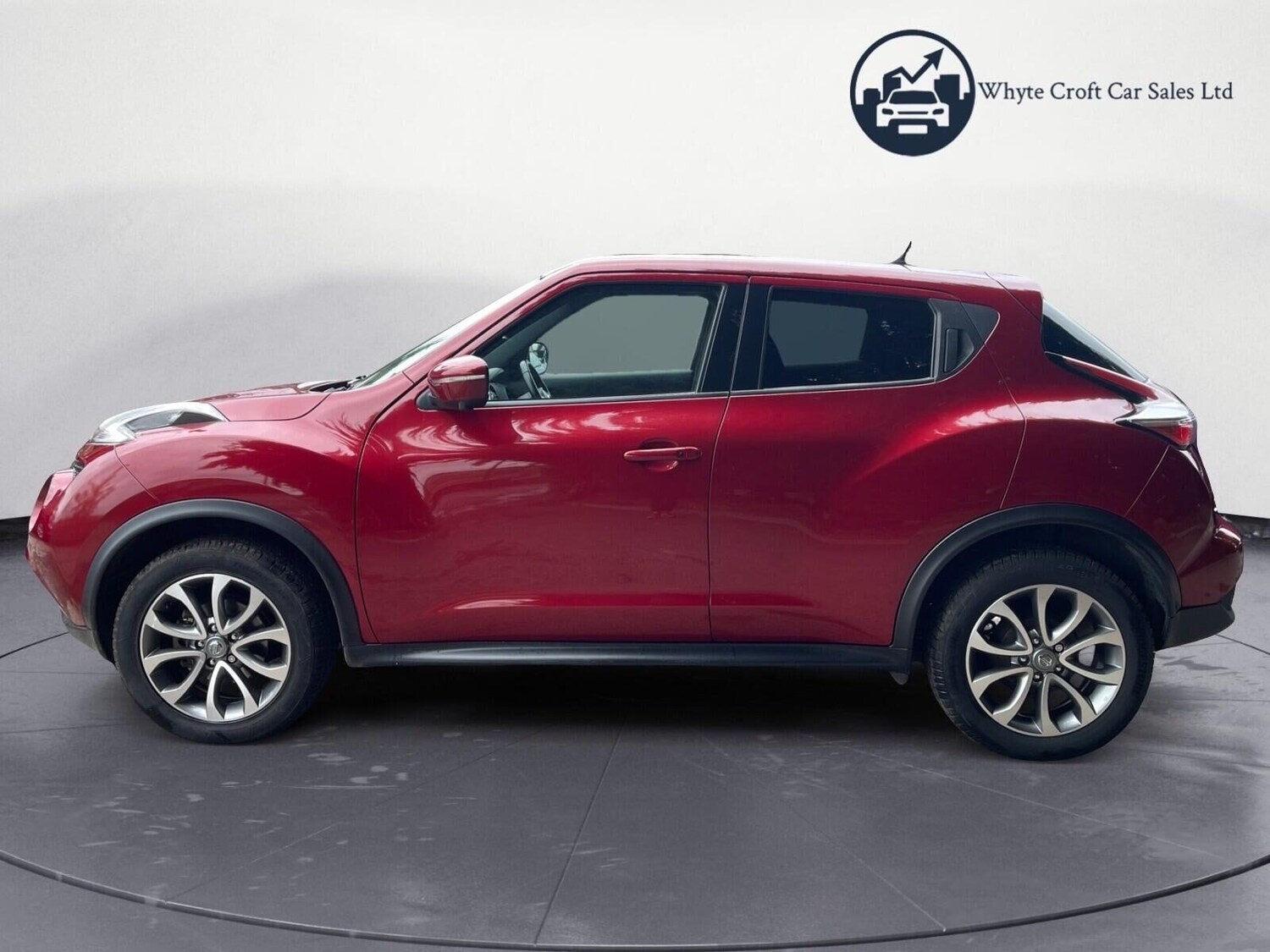 Used Nissan Juke 2018 for sale - 76022739: Photo 5