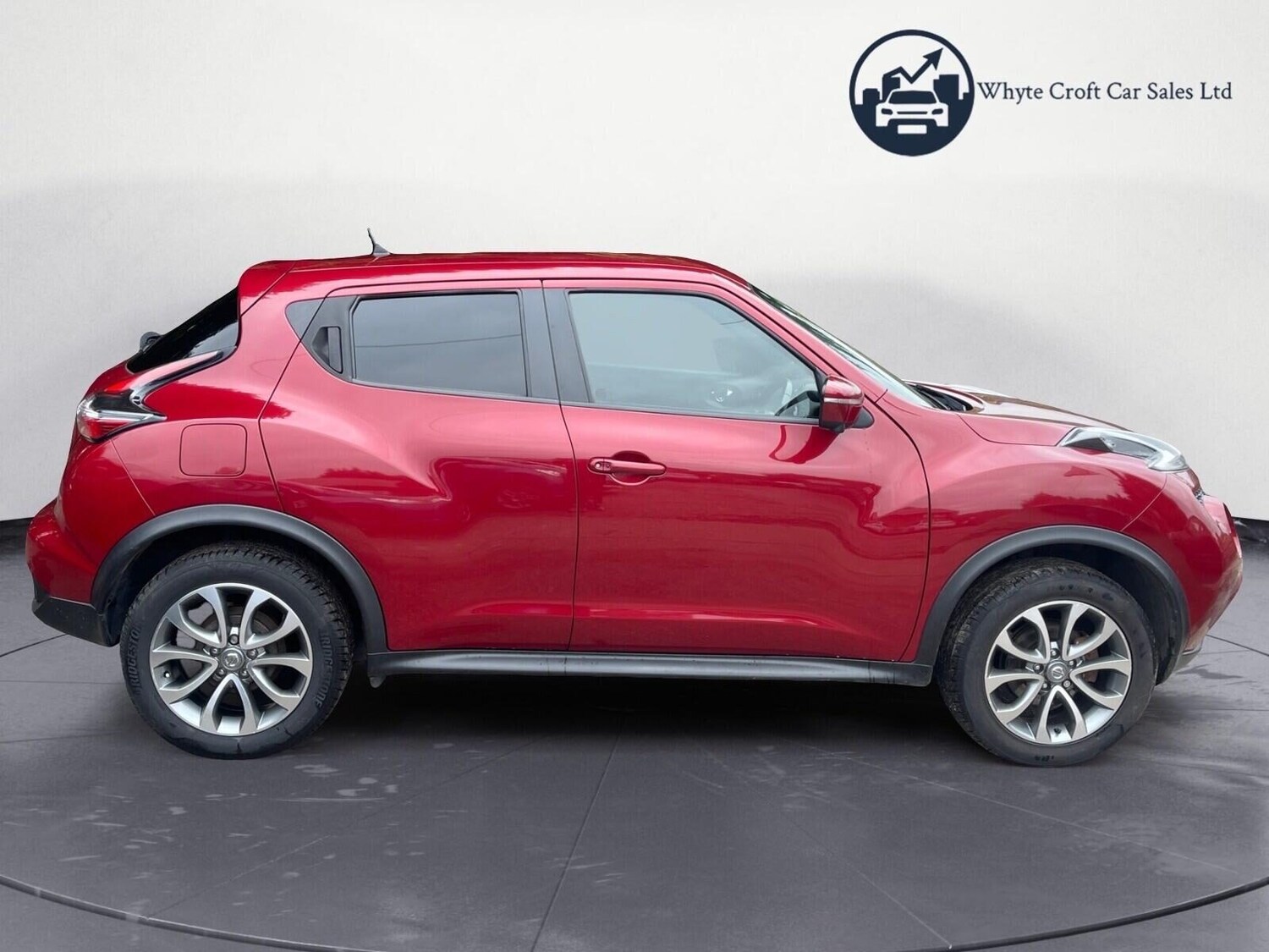 Used Nissan Juke 2018 for sale - 76022739: Photo 9