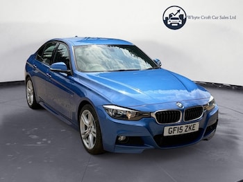 Used BMW 3 Series 2015 for sale - 79599692: Photo