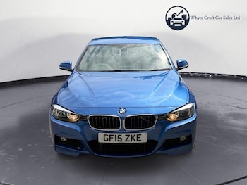 Used BMW 3 Series 2015 for sale - 79599692: Photo