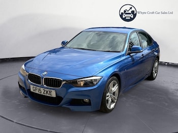 Used BMW 3 Series 2015 for sale - 79599692: Photo